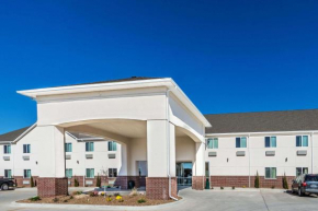 Days Inn & Suites by Wyndham El Dorado